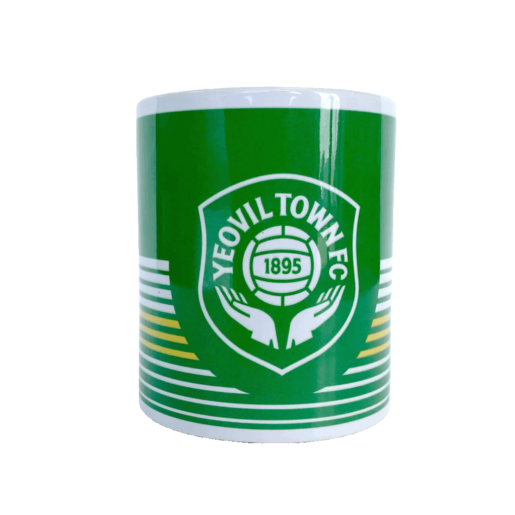 Mug - Striped
