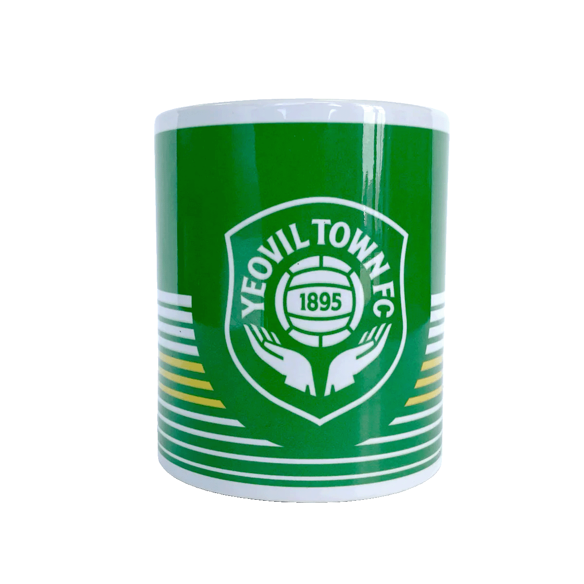 Mug - Striped