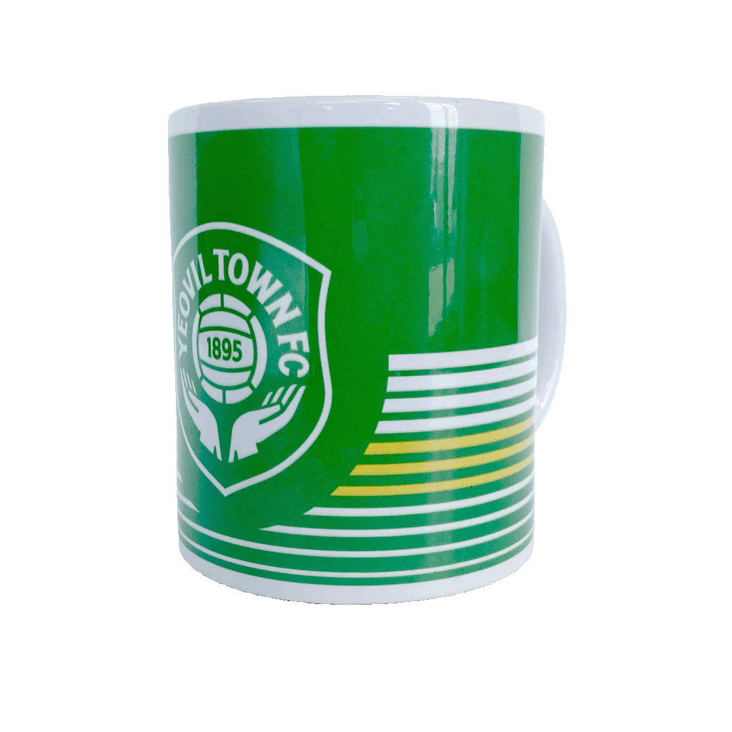 Mug - Striped