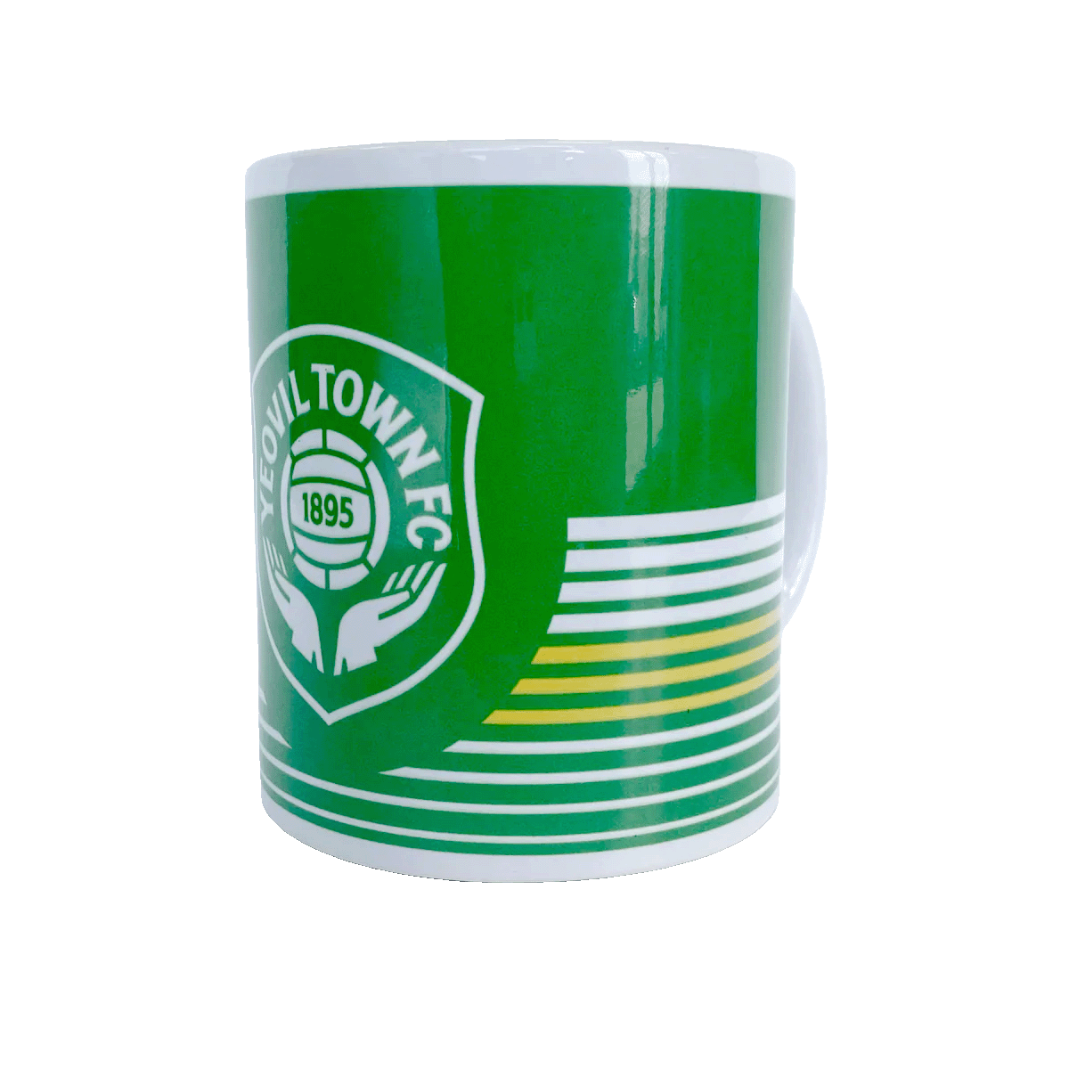 Mug - Striped