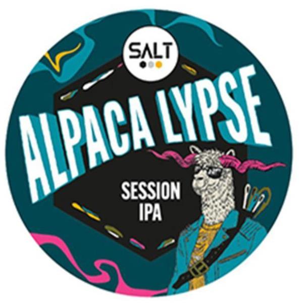 Alpacalypse