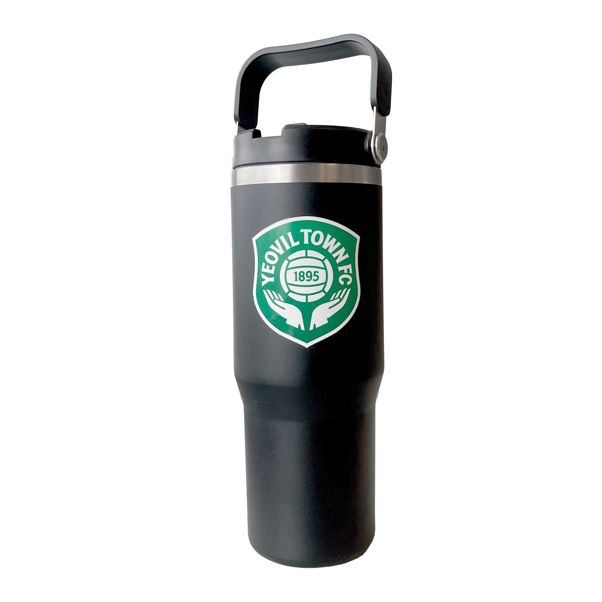 Executive Travel Tumbler