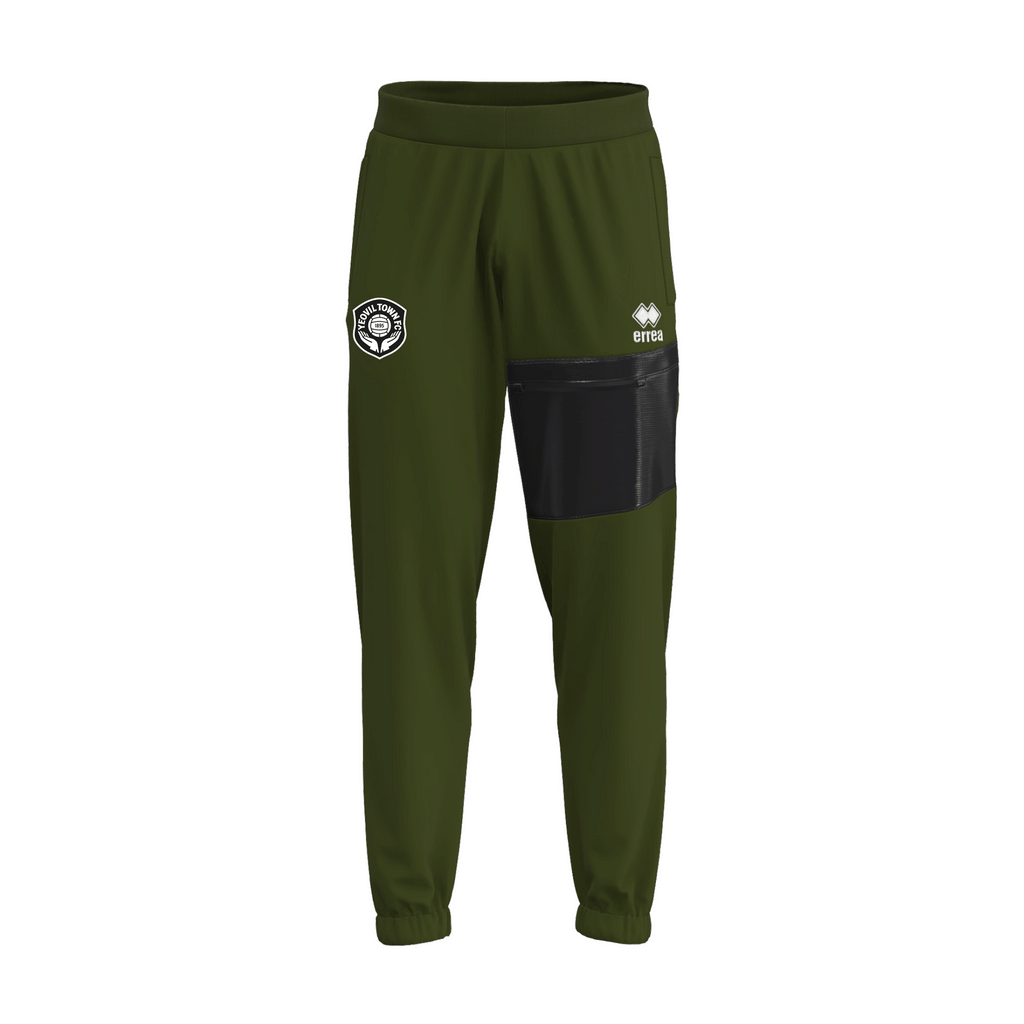 Travel Tracksuit Pant - Adult