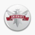 Smirnoff Vodka