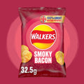 Smoky Bacon Crisps