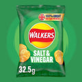 Salt & Vinegar Crisps