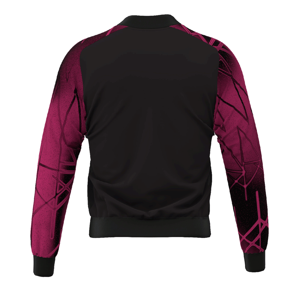 Away Walkout Jacket