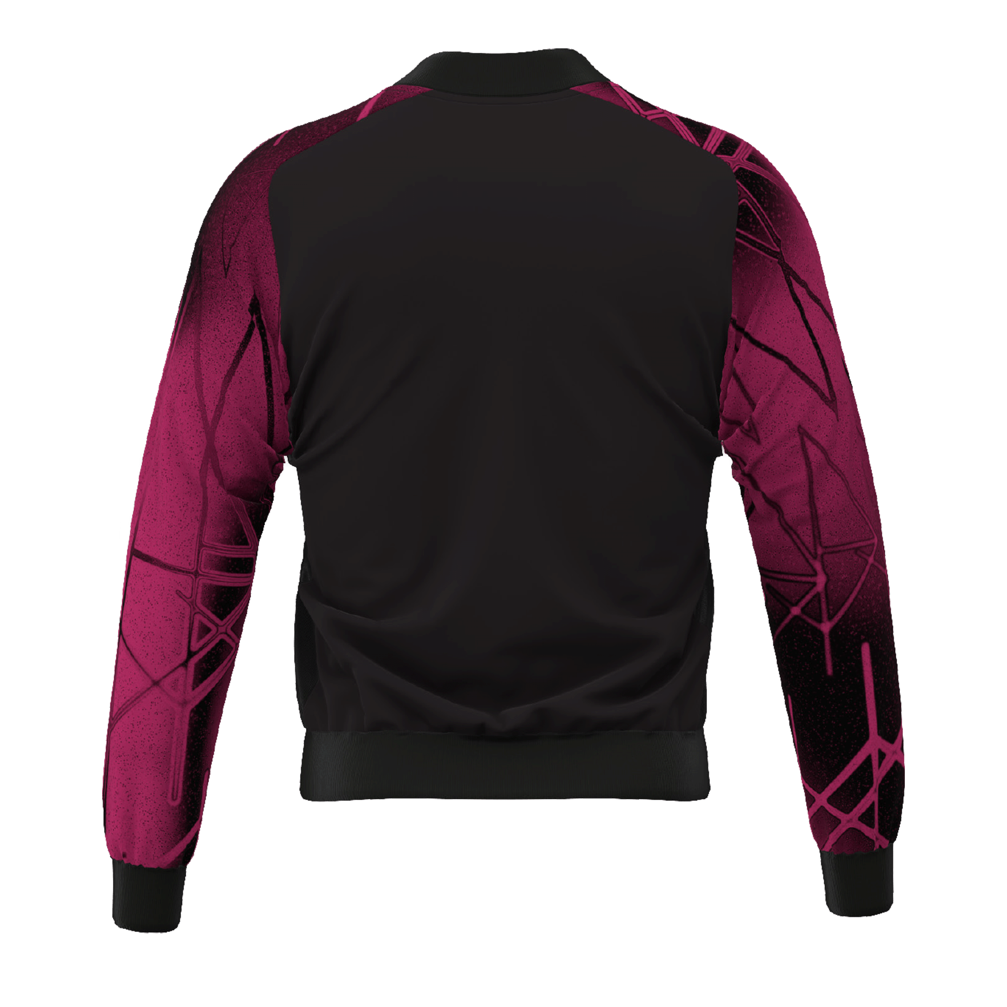 Away Walkout Jacket