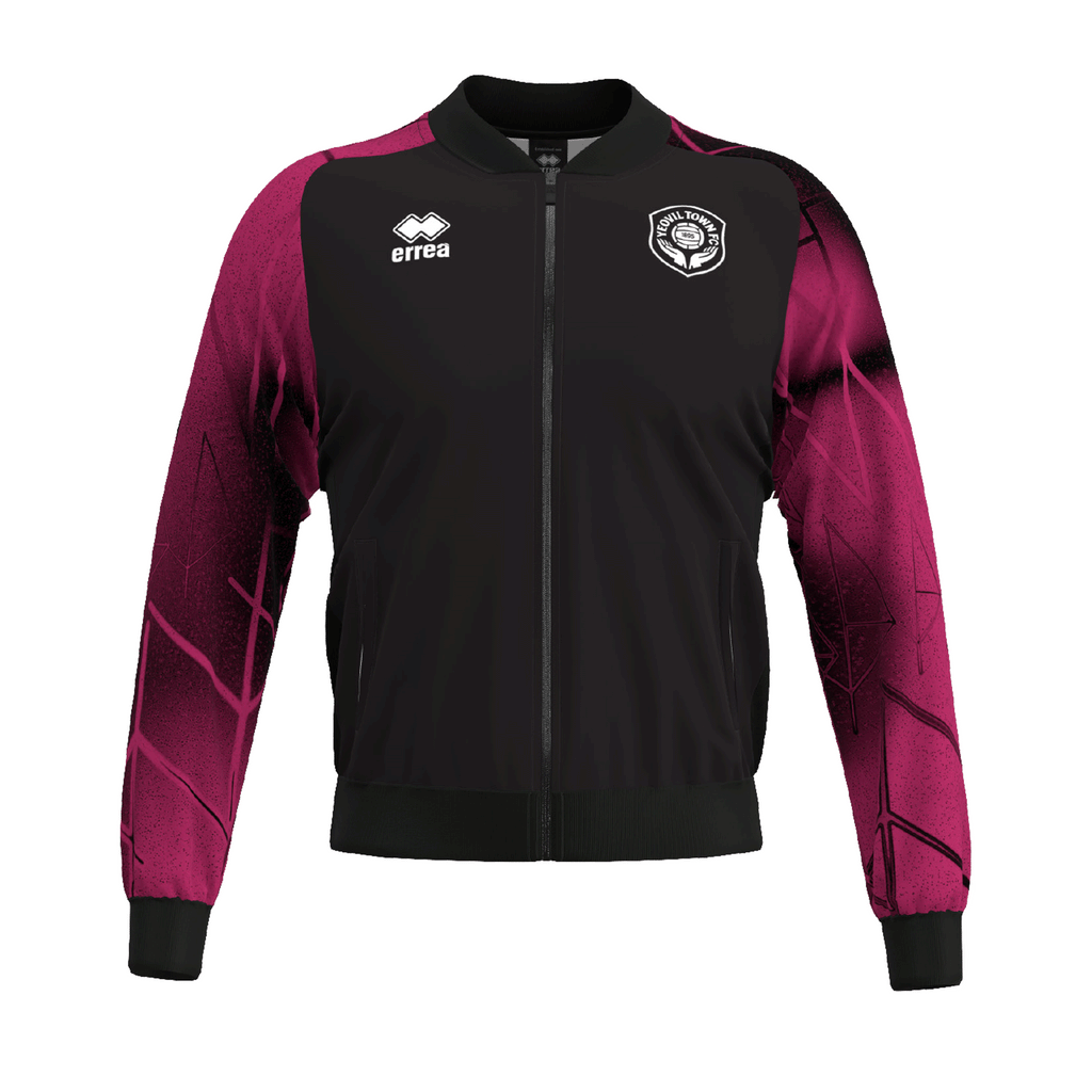 Away Walkout Jacket