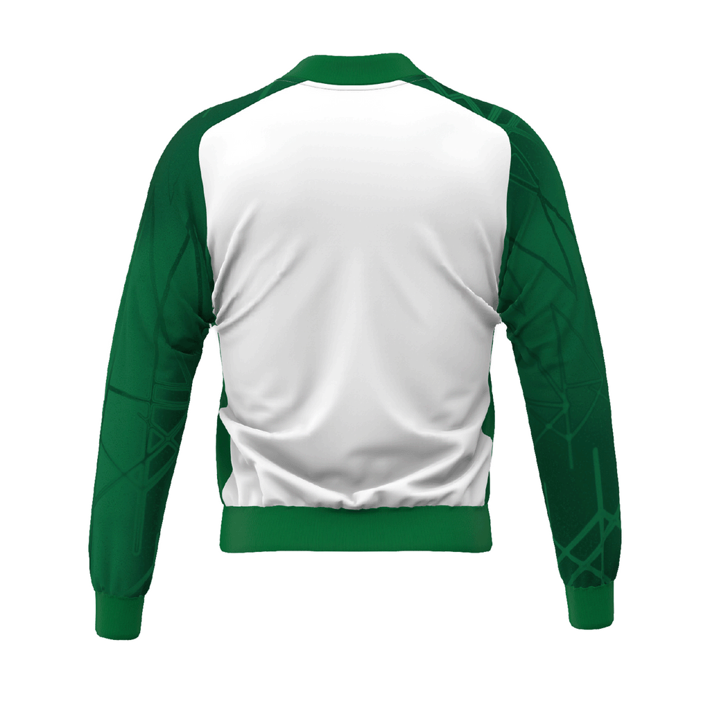 Home Walkout Jacket