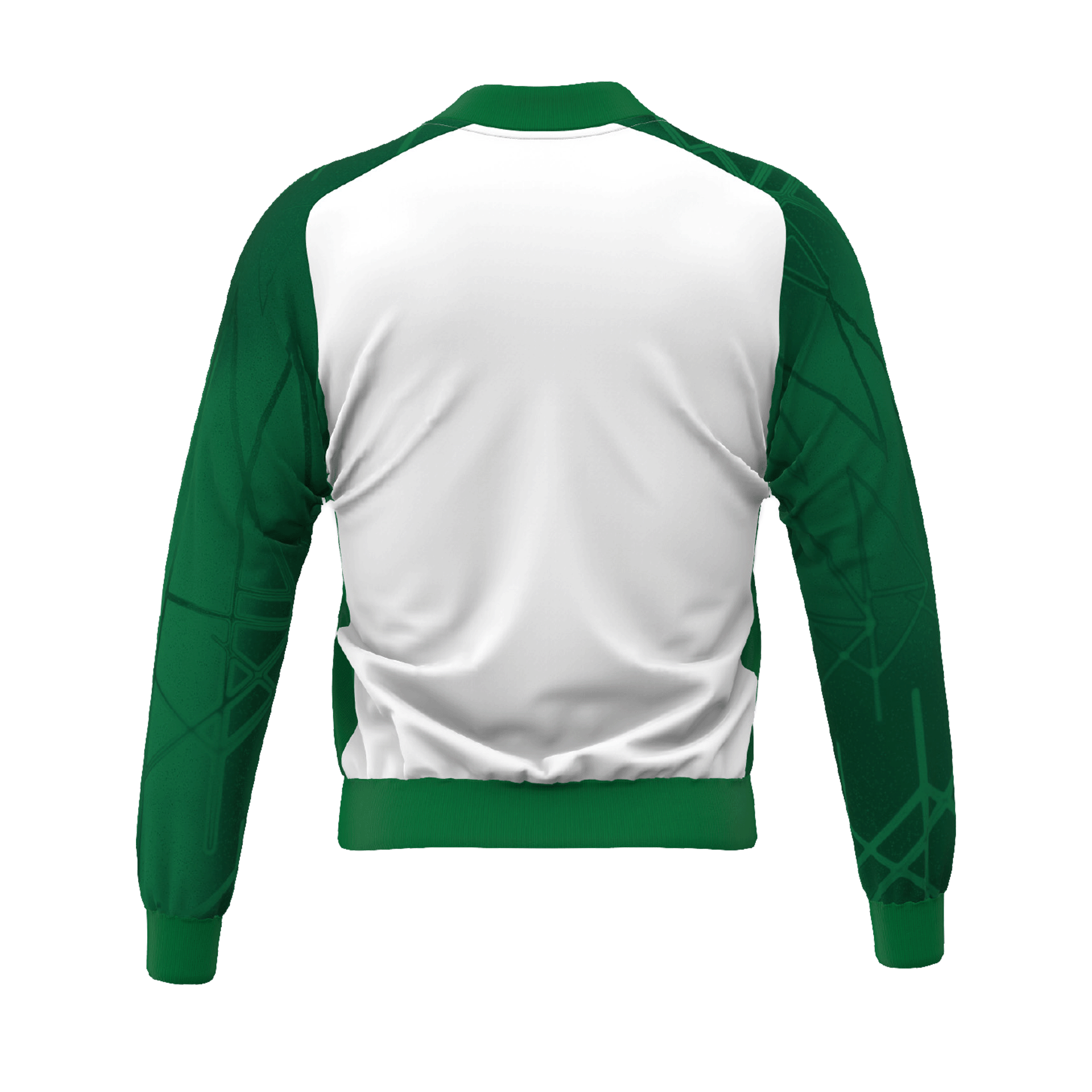 Home Walkout Jacket