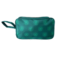 Crest Wash Bag