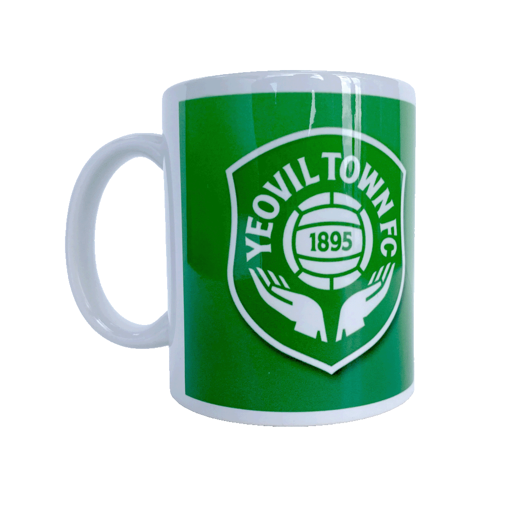 Mug - Achieve by Unity