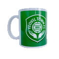 Mug - Achieve by Unity