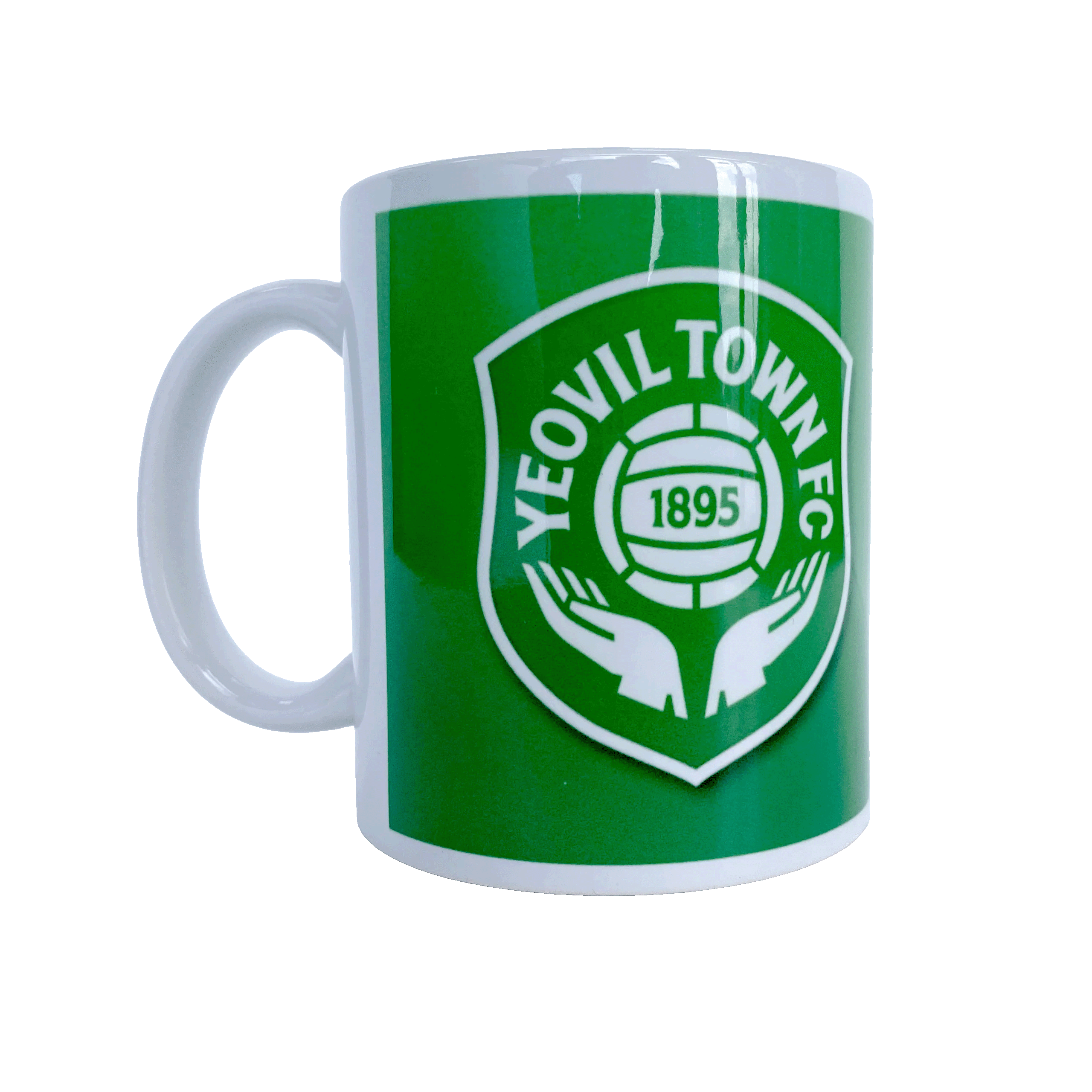 Mug - Achieve by Unity