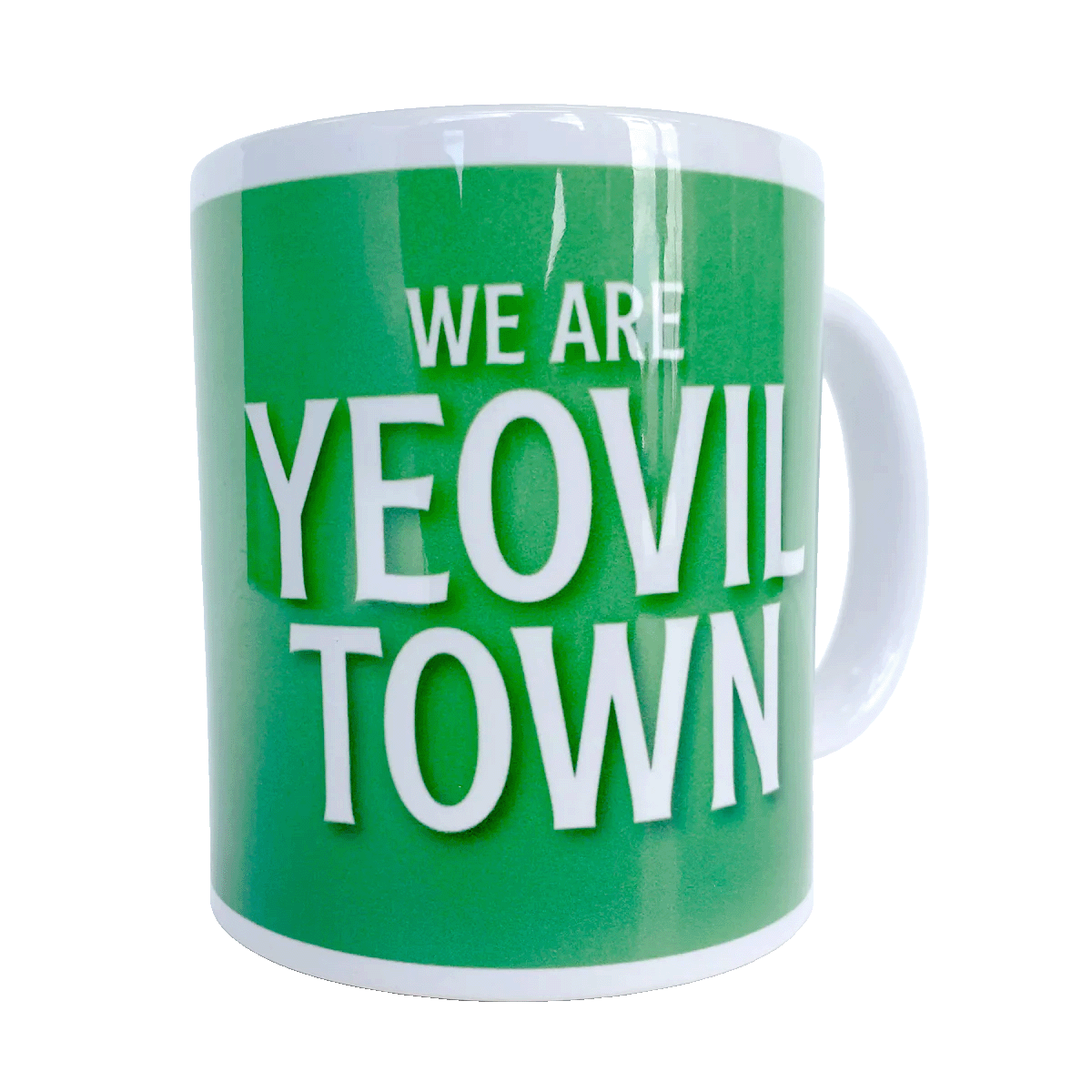 Mug - We are Yeovil