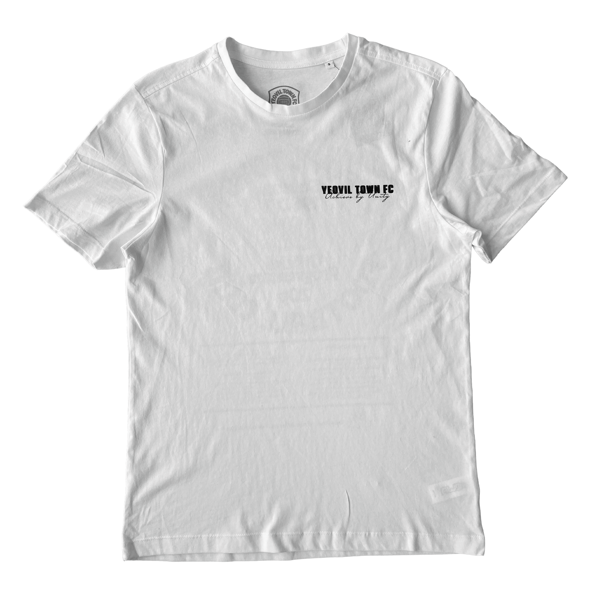 Vintage Programme White Tee