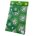 Crest Wrapping Paper