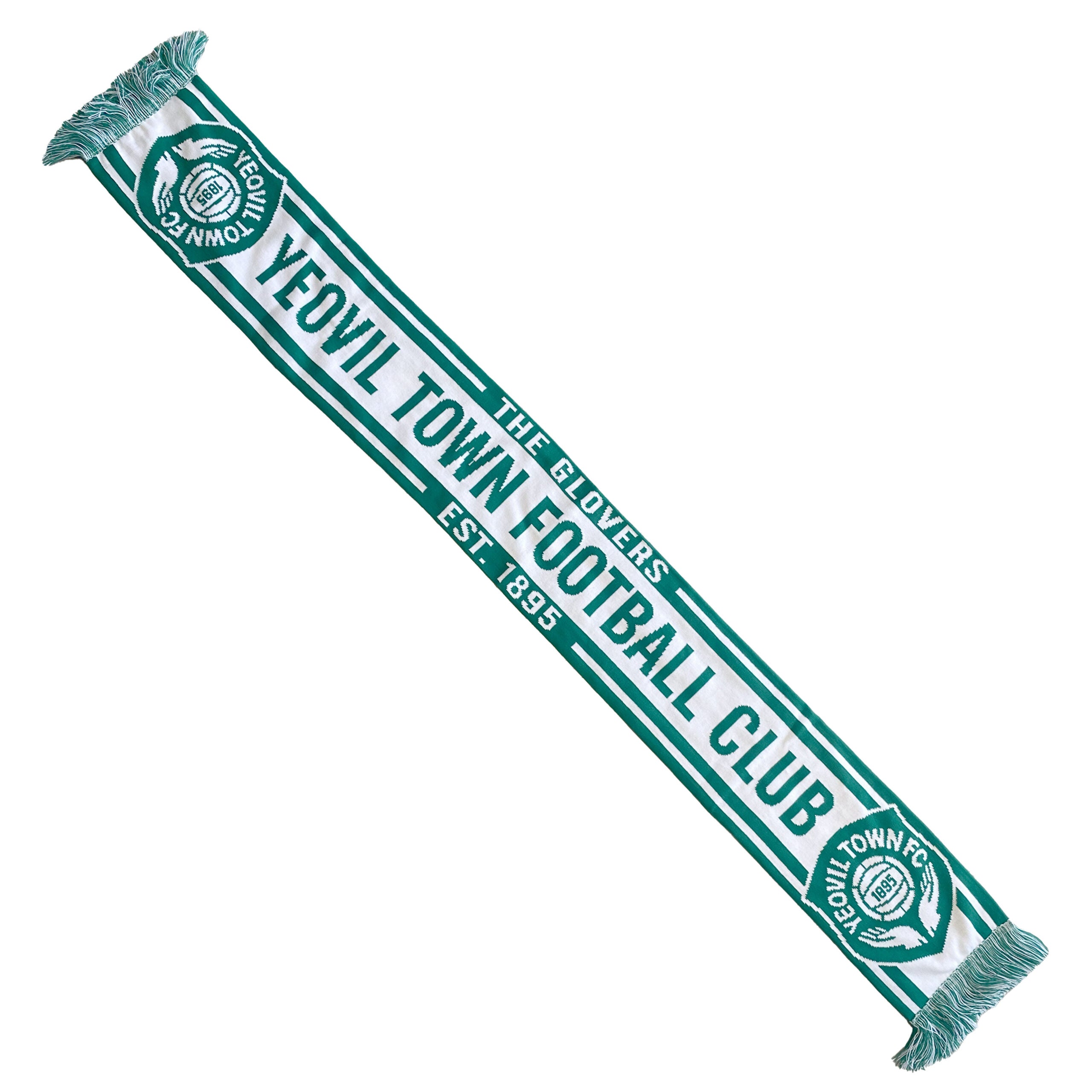 Yeovil Town Scarf