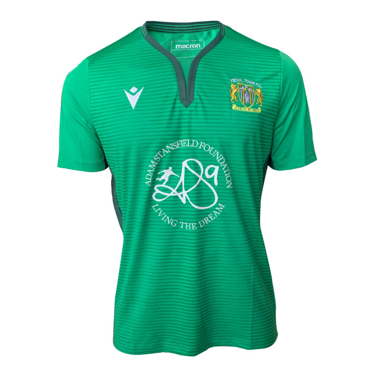 Yeovil Town FC Shop YEOVIL TOWN FOOTBALL CLUB