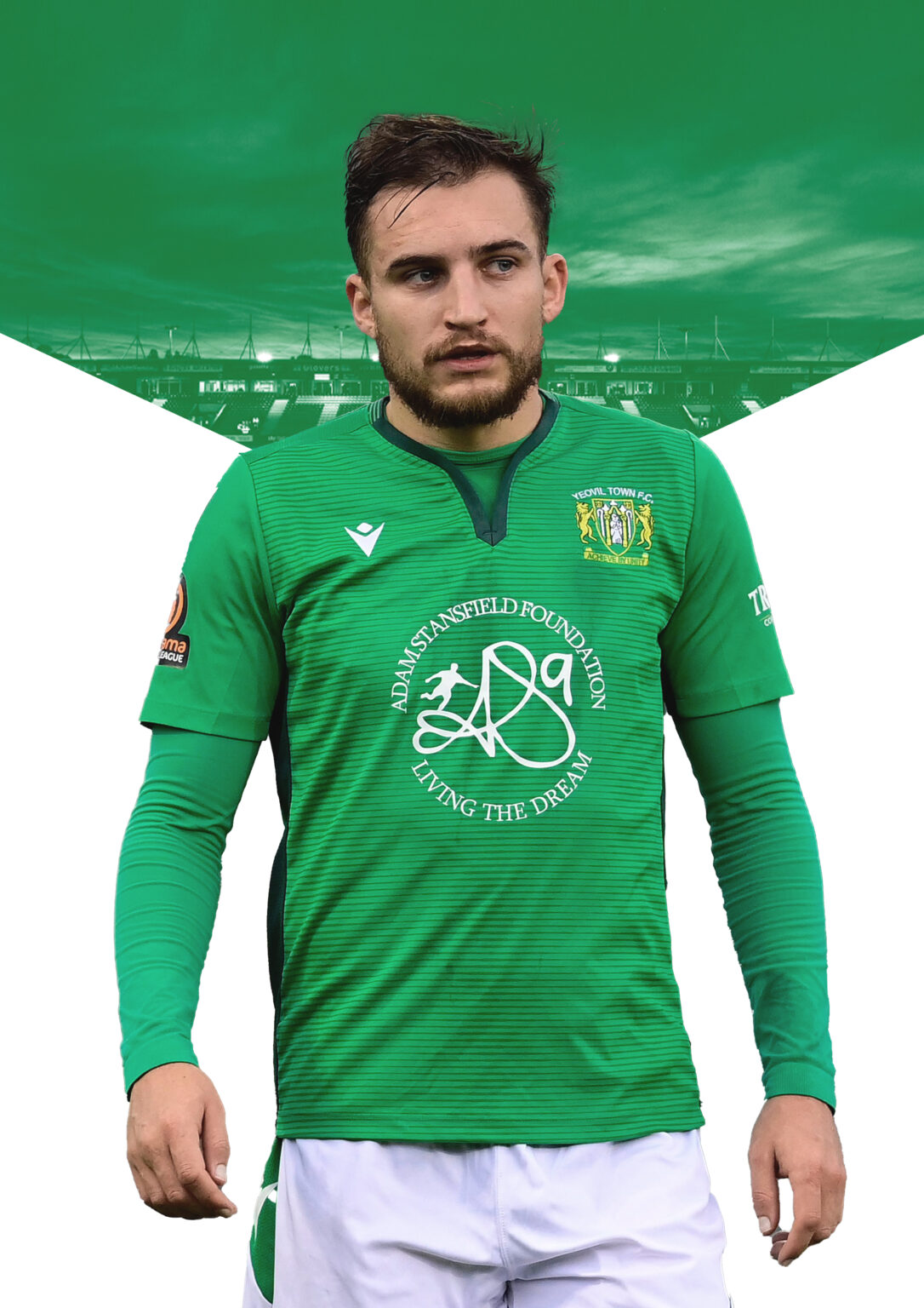 Yeovil Town FC Shop YEOVIL TOWN FOOTBALL CLUB