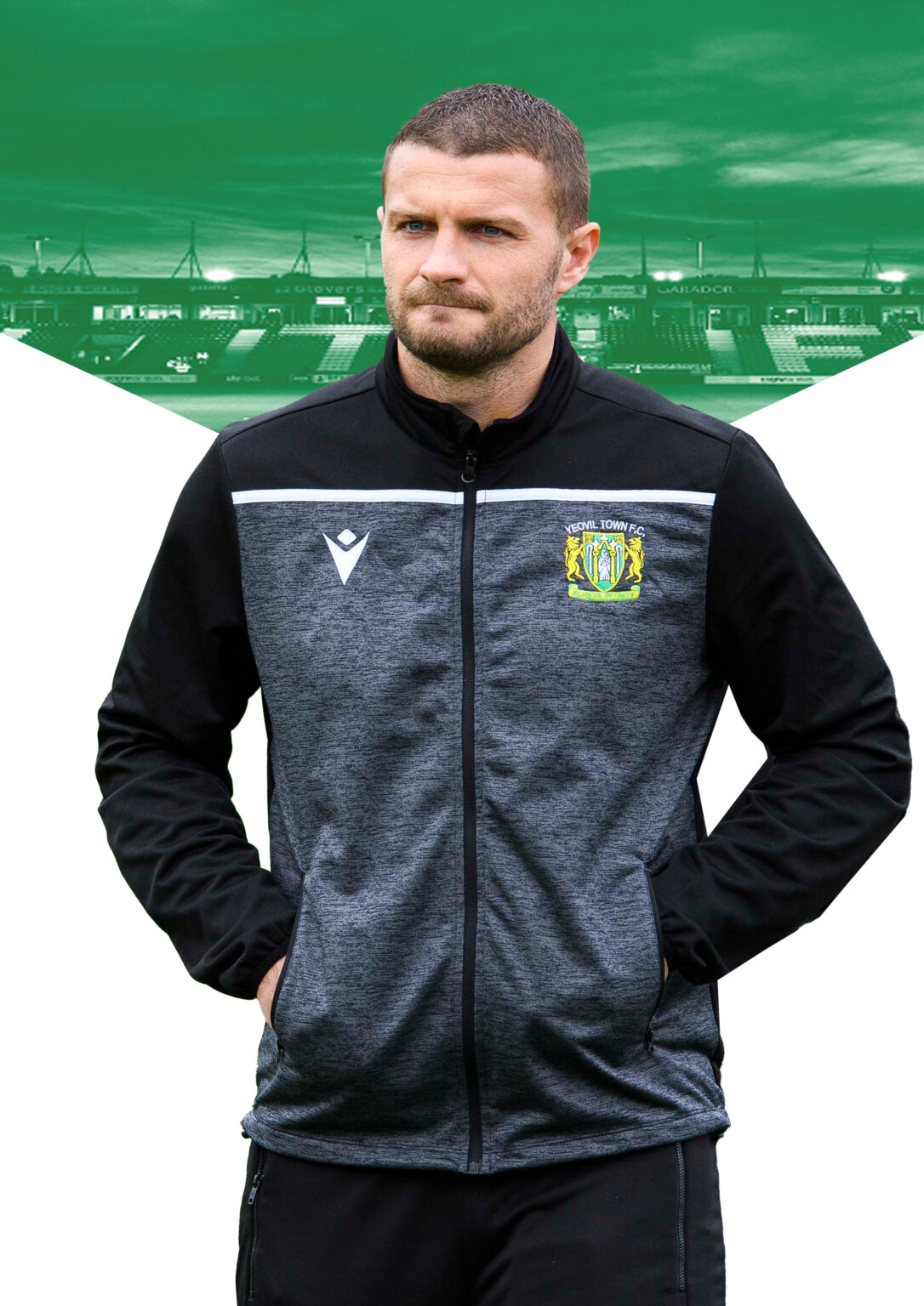 Yeovil Town FC Shop YEOVIL TOWN FOOTBALL CLUB