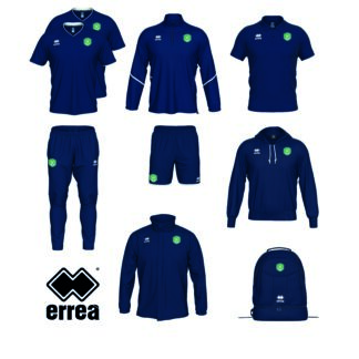 U18 Training kit bundle