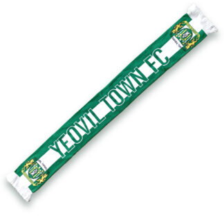 YEOVIL TOWN SCARF