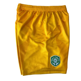 24-25 Goalkeeper shorts - Junior