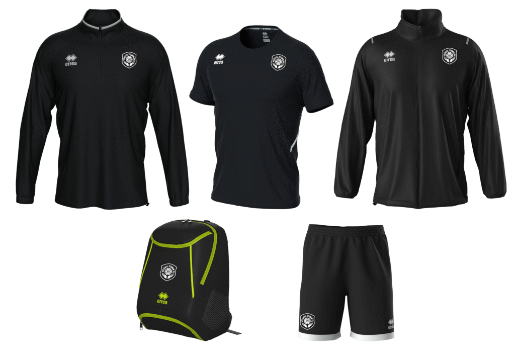 Performance Centre Training kit bundle