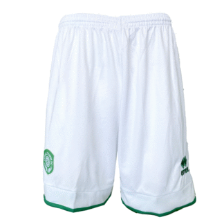 24-25 Home Shorts - Adult