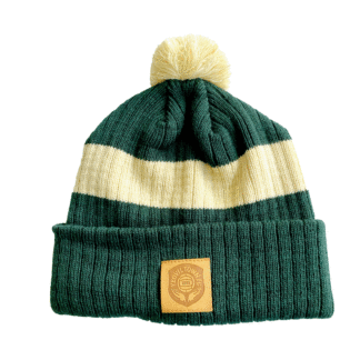 G&W Heritage Bobble Hat