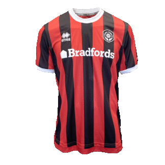 **PRE-ORDER** 25-26 Away Shirt - Junior