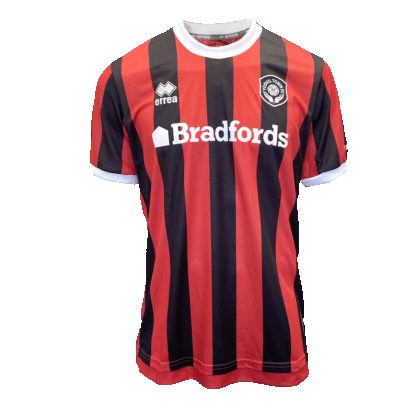 **PRE-ORDER** 25-26 Away Shirt - Junior