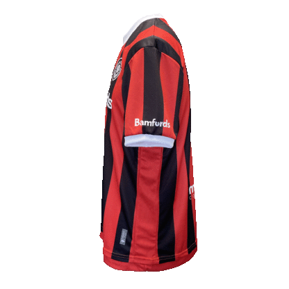 **PRE-ORDER**  25-26 Away Shirt - Adult - Image 4