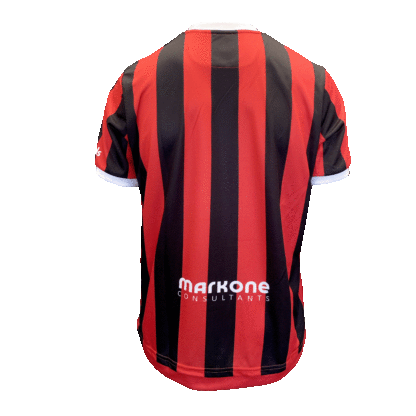 **PRE-ORDER** 25-26 Away Shirt - Junior - Image 3