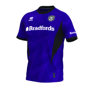 **PRE ORDER** 25-26 Goal Keeper Shirt - Junior