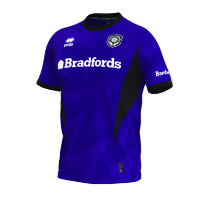 **PRE ORDER** 25-26 Goal Keeper Shirt - Junior