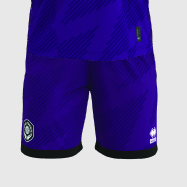 **PRE ORDER** 25-26 Goal keeper Shorts - Adult