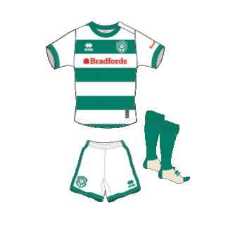 **PRE ORDER** 25-26 Toddler Mini Kit