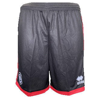**PRE ORDER** 25-26 Away Shorts - Adult