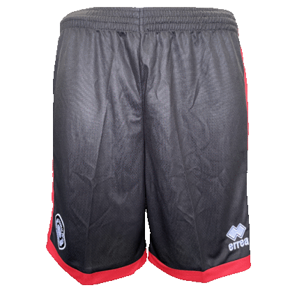 **PRE ORDER** 25-26 Away Shorts - Adult