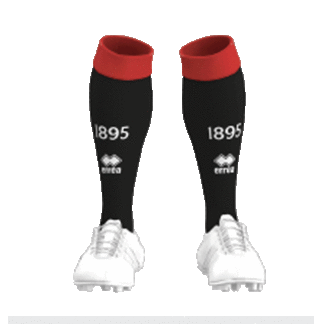 **PRE ORDER** 2025-26 Away Socks
