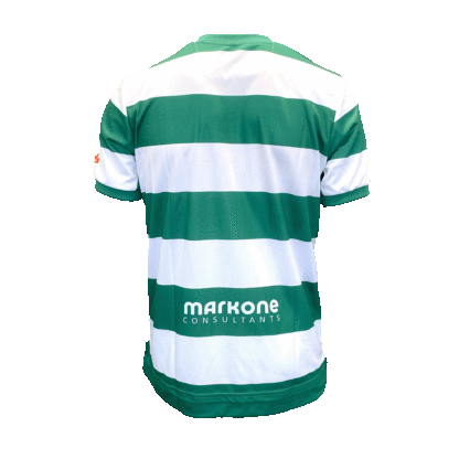 **PRE-ORDER** 25-26 Home Shirt - Junior - Image 4