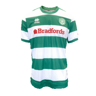 **PRE-ORDER**  25-26 Home Shirt - Adult.