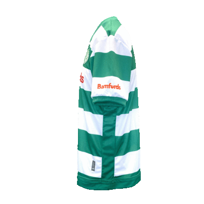 **PRE-ORDER** 25-26 Home Shirt - Junior - Image 3