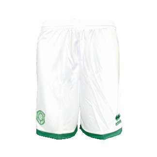 **PRE ORDER** 25-26 Home Shorts - Adult