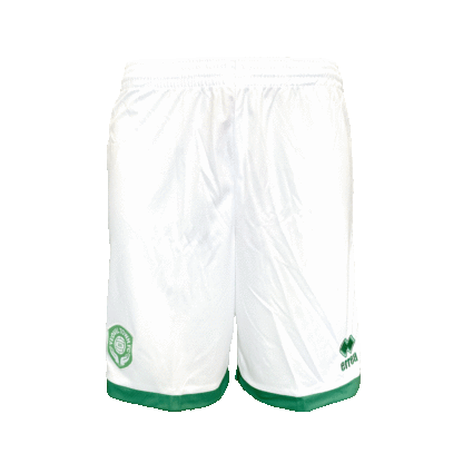 **PRE ORDER** 25-26 Home Shorts - Junior