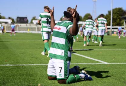 Player of the Match Shirt Raffle - Junior Morias