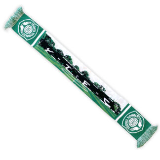 Huish Park Scarf